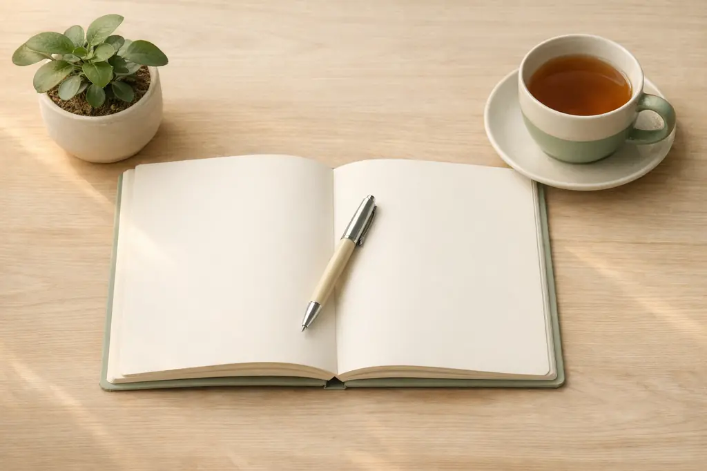 Journaling